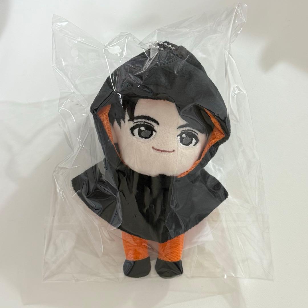 超特急 ハル JOKER ぬいぐるみ ぬい - メルカリ