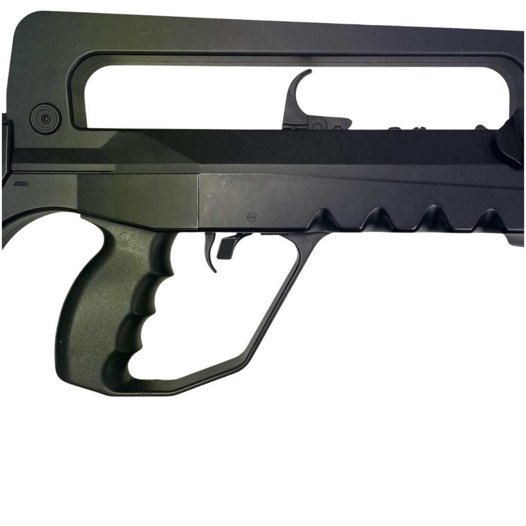 【激レア】東京マルイFA-MAS SUPER VERSION