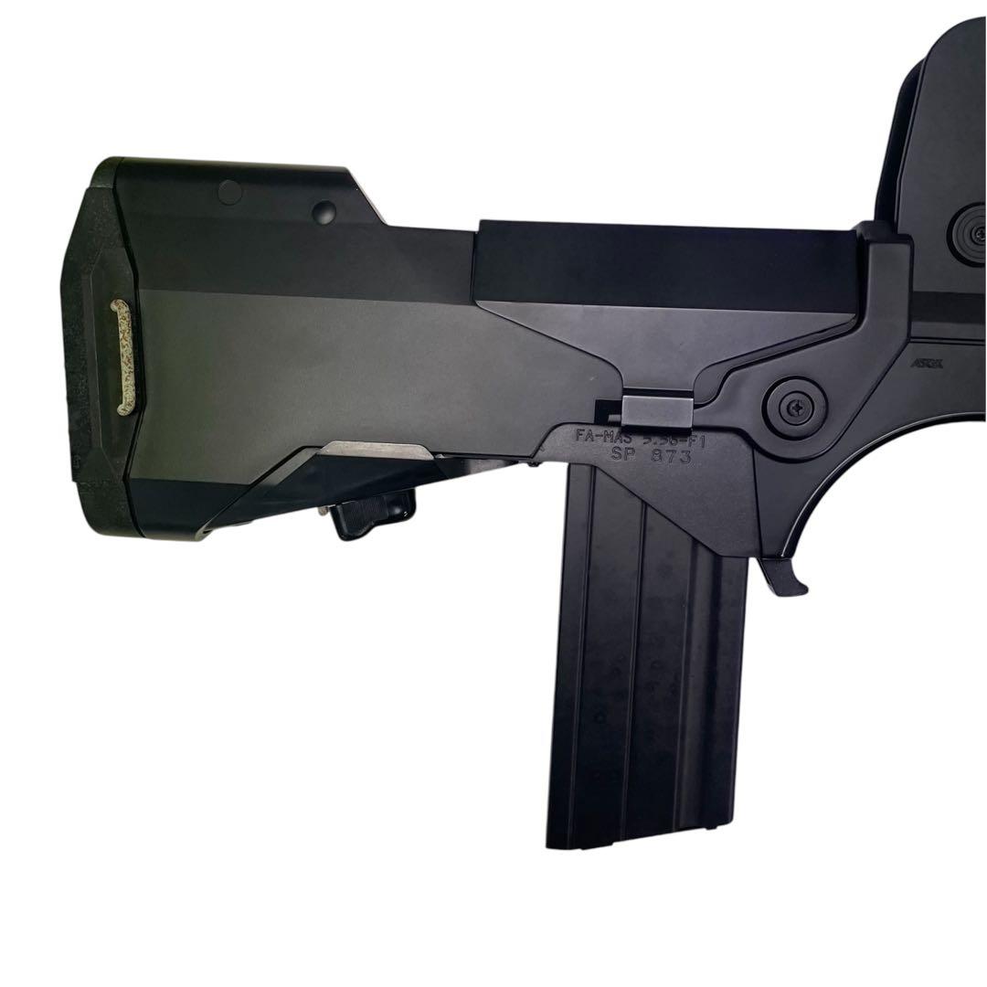 【激レア】東京マルイFA-MAS SUPER VERSION