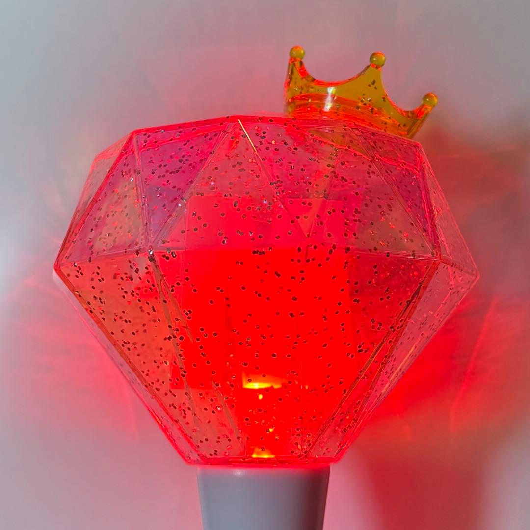 M!LK ペンライト ミルクラスタル Amazon.co.jp: M!LKペンライトミルクラス