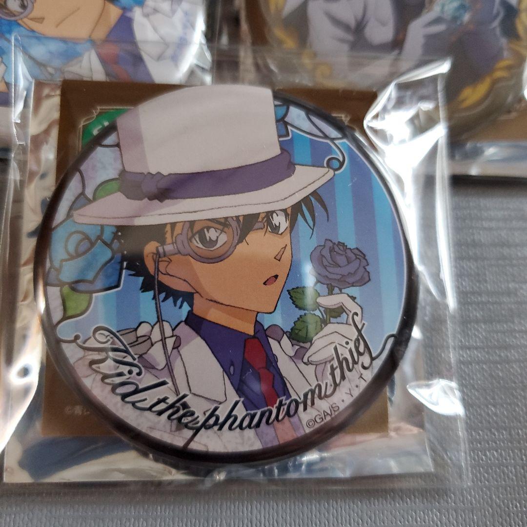 進撃の巨人巨人中学校アニメイト限定購入特典缶バッジリヴァイ 兵長