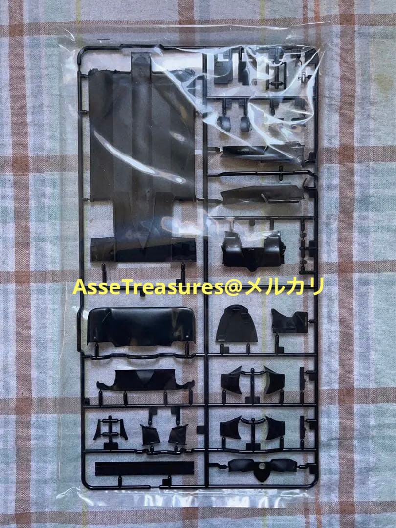 限定品 タミヤ 1/24 トヨタ・TS050・ハイブリッド 2019年ルマン仕様