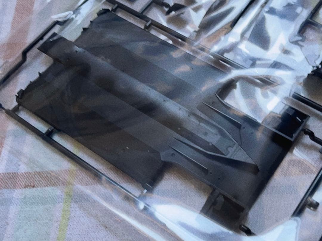 限定品 タミヤ 1/24 トヨタ・TS050・ハイブリッド 2019年ルマン仕様