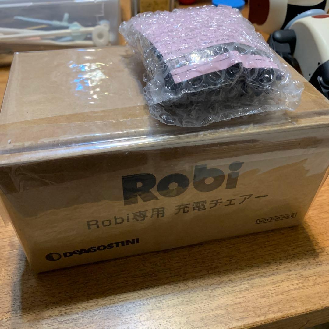 り*ん様 Robi ロビ 2DX版　完動品　オーナー愛称登録してお譲りします。