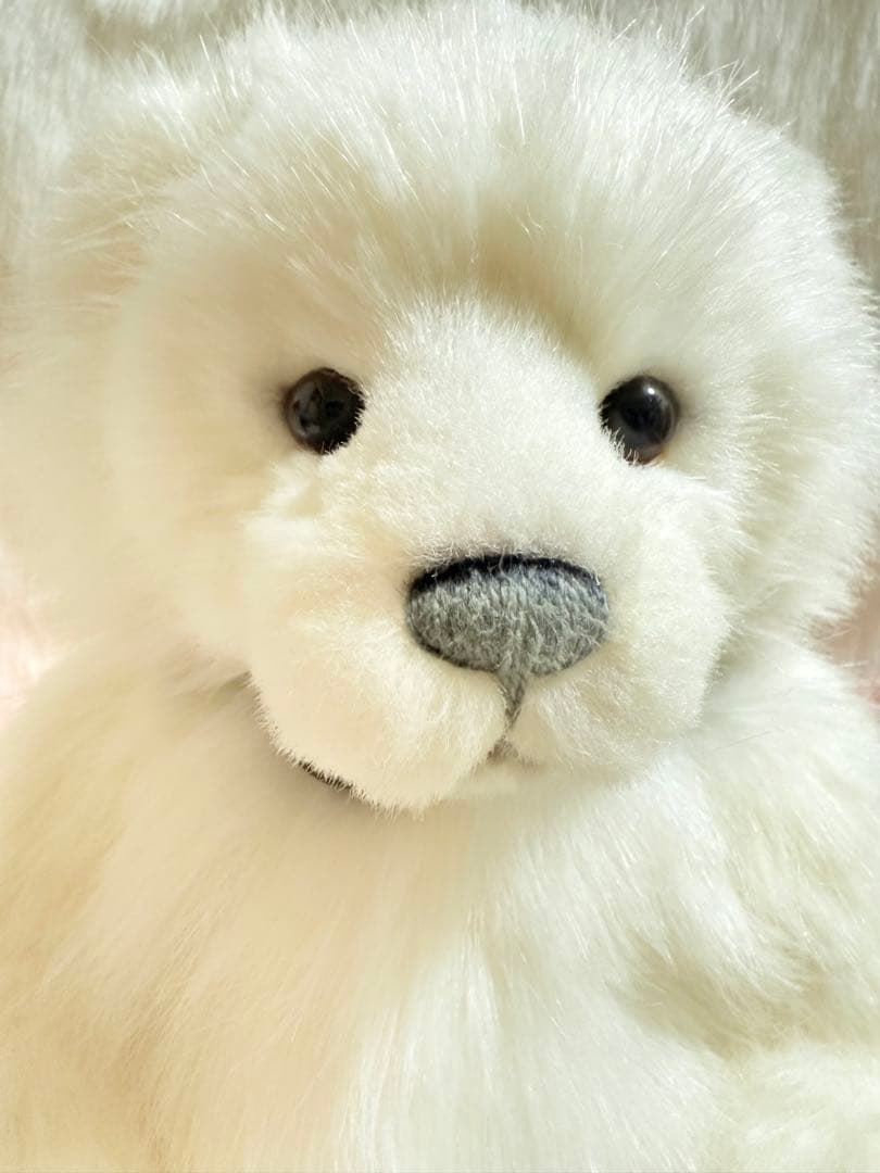 ☆チャーリーベアーズ☆ Daria ☆テディベア