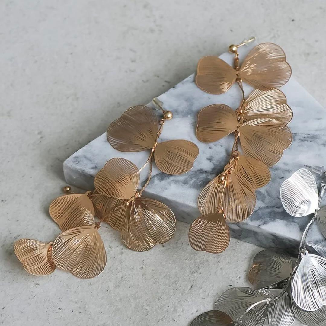 miya様 リクエスト 4点 まとめ商品 ネックレス ピアス