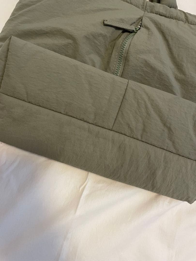 olend オレンドback packs ona soft　sage