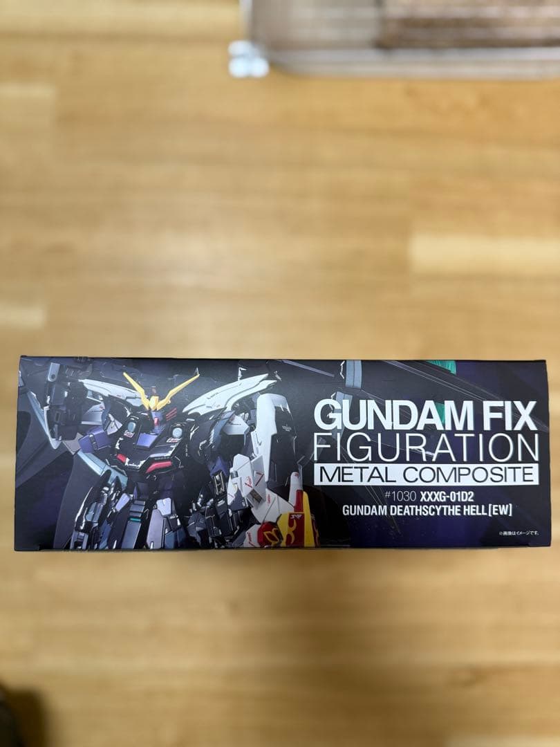 L COMPOSITE ウイングガンダムゼロスノーホワイト　セット