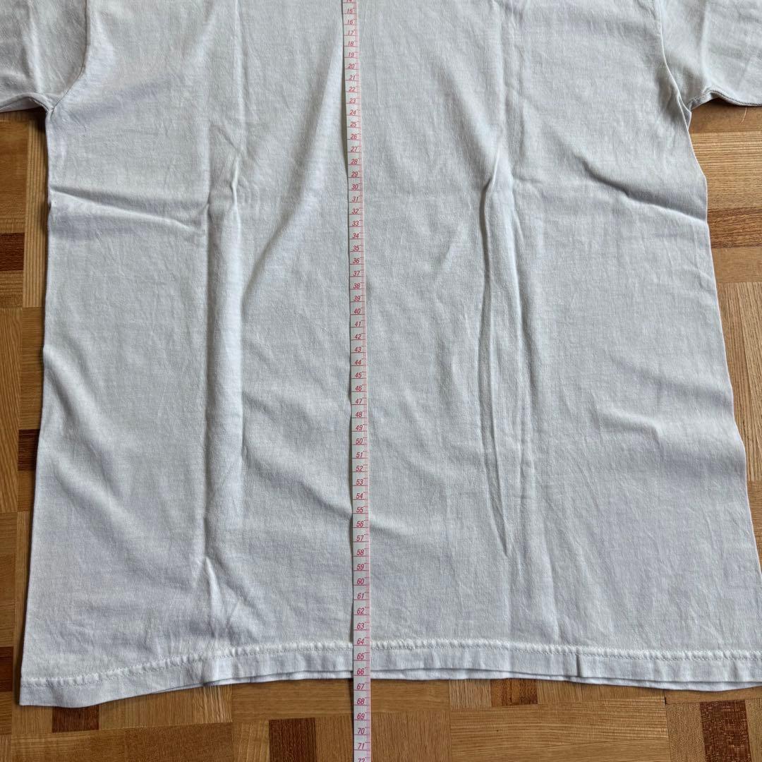 90〜00s vintage Bjork telegram Tシャツ