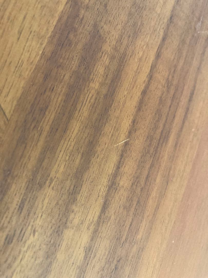 【ゆく】ダイニングテーブル 机 アカシア 木製 アジアン ビンテージ