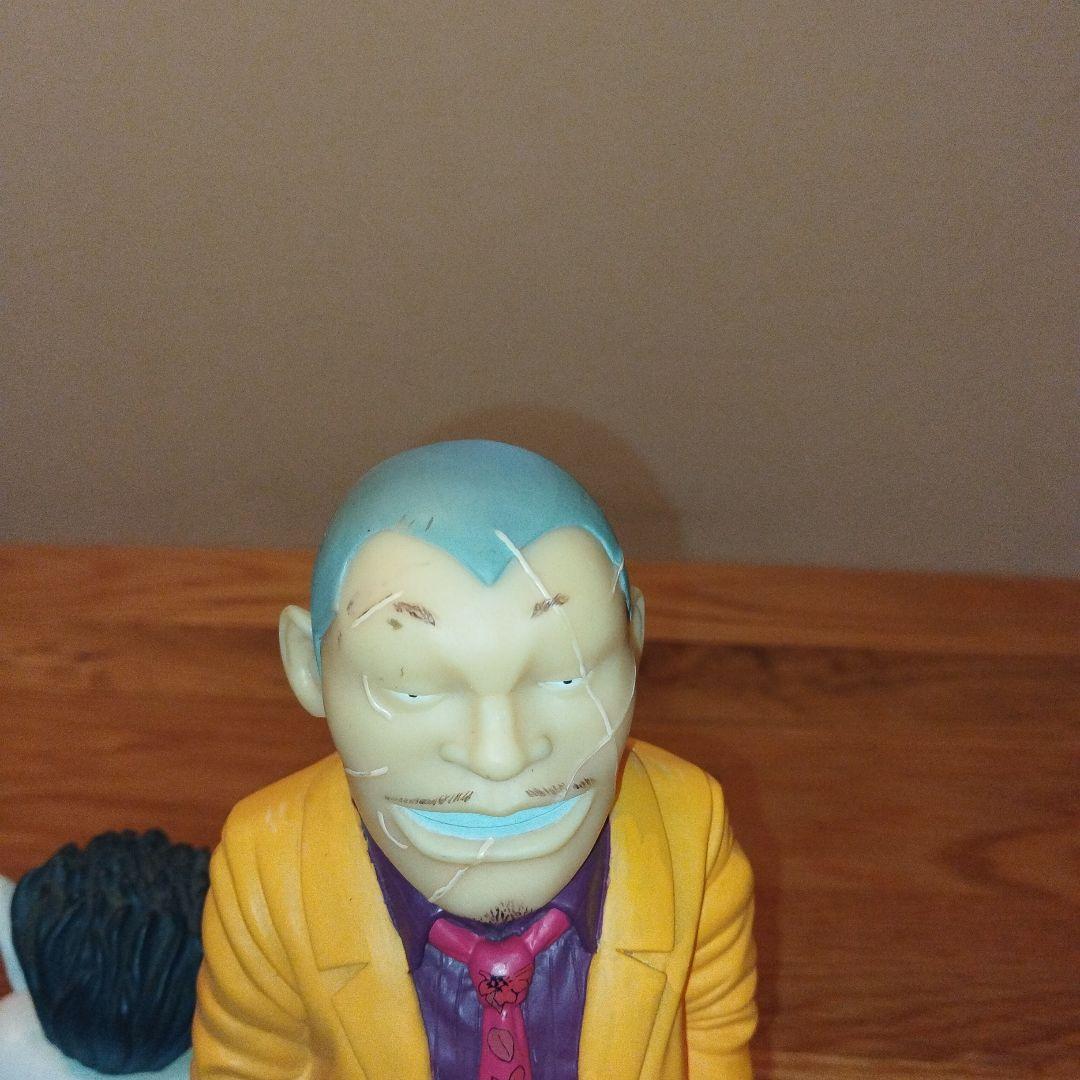 クローズ ソフビドスケン ワンフェス 2008限定 200体限定