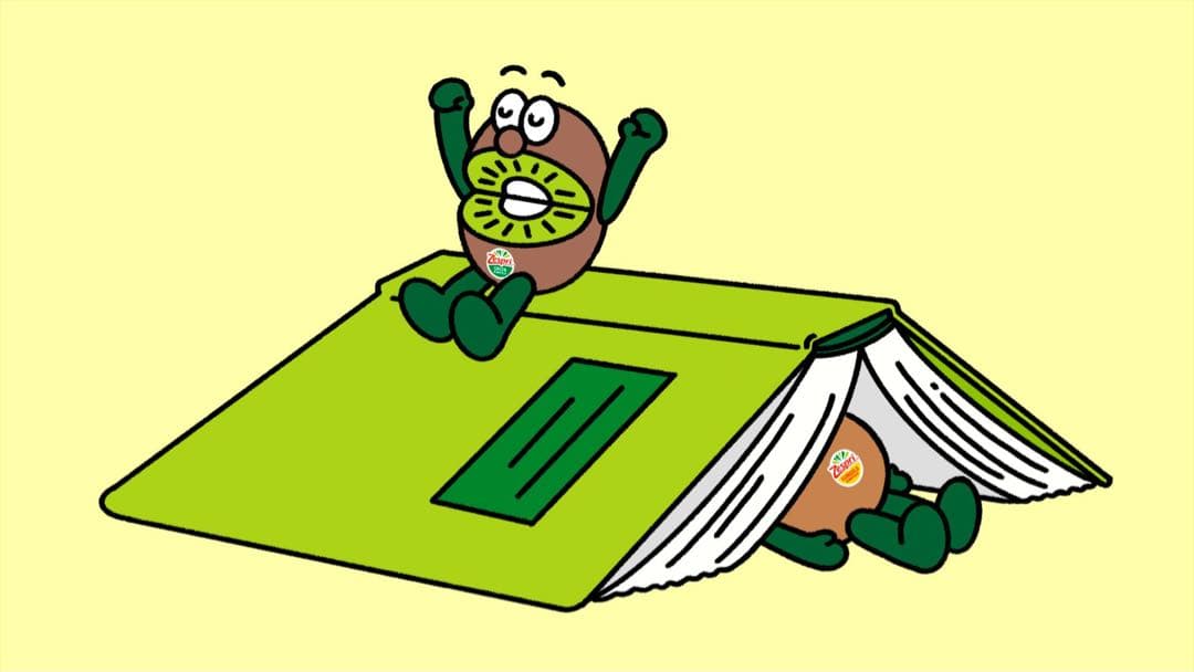 限定1セットのみ‼️】キウイブラザーズ フィギュア グリーン ゴールド