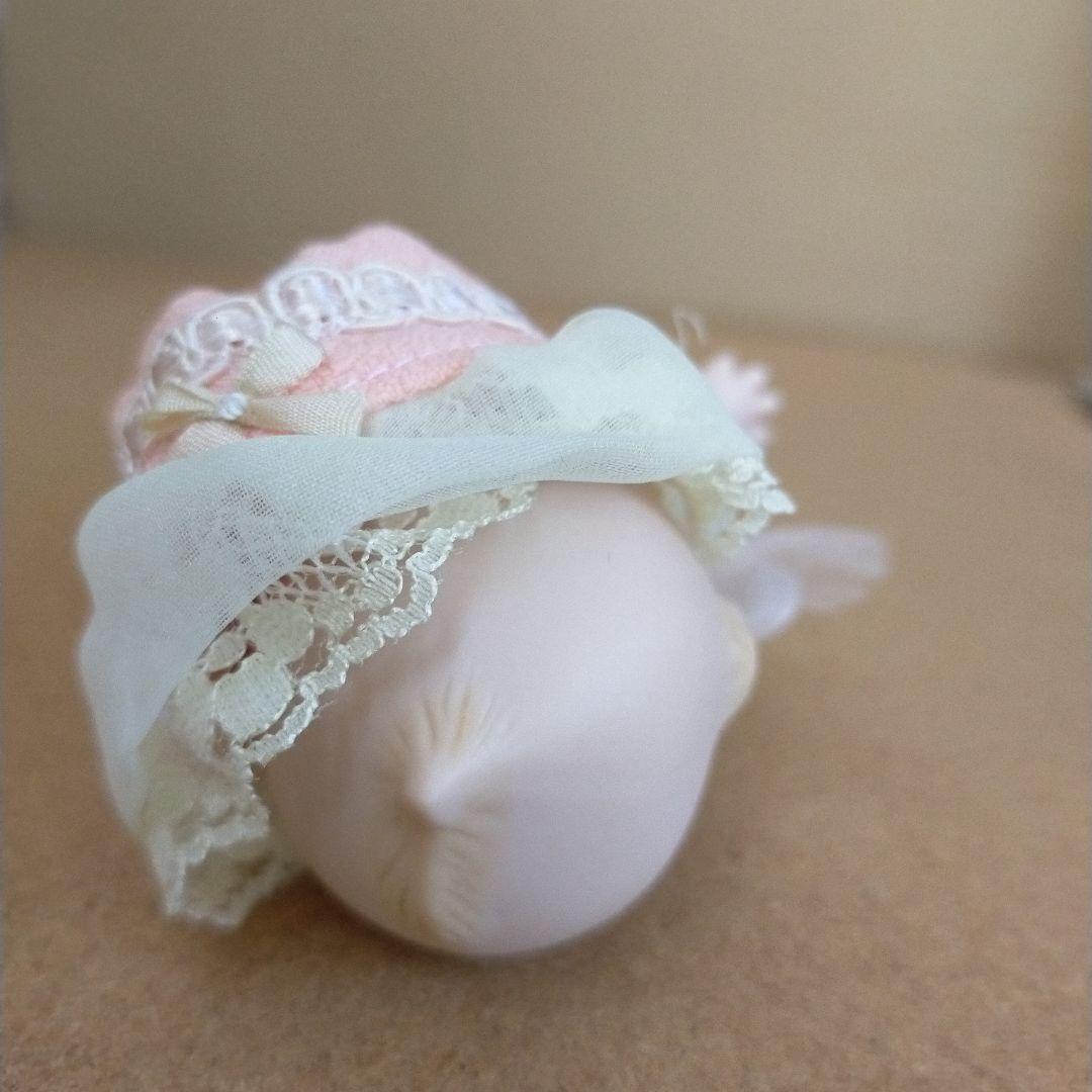 セキグチ キューピー おでかけ 専用箱なし