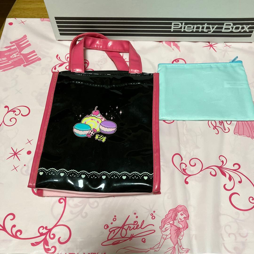 サンリオ　ハローキティ　セット〜206