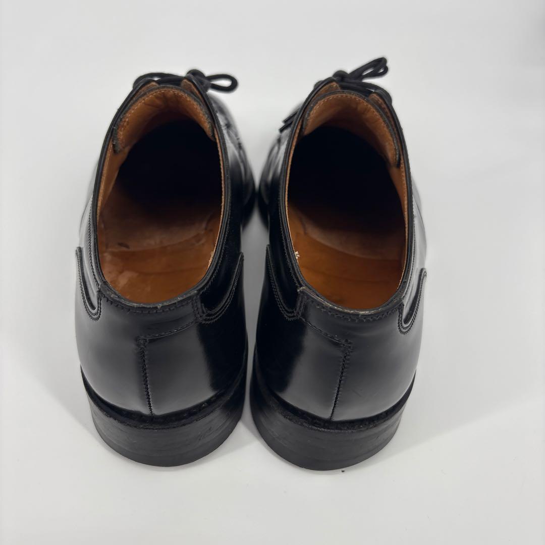 CROCKETT &JONES クロケットジョーンズ 革靴 ビジネスシューズ