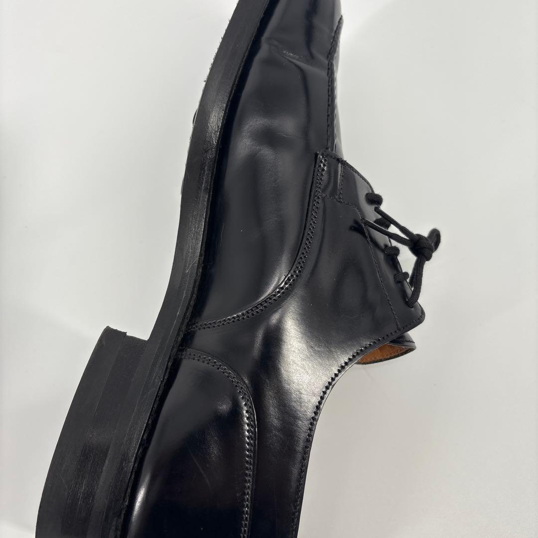 CROCKETT &JONES クロケットジョーンズ 革靴 ビジネスシューズ