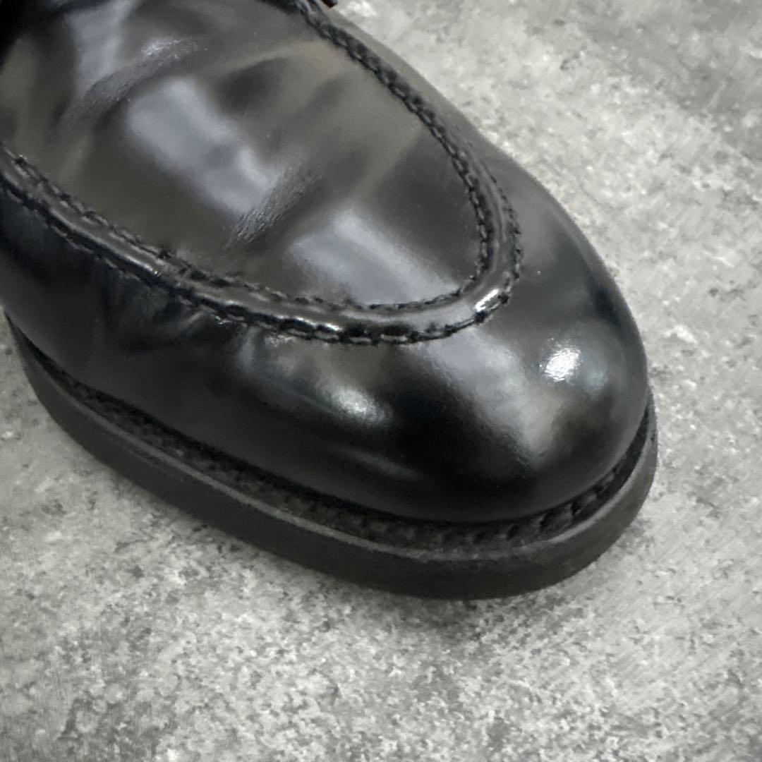 CROCKETT &JONES クロケットジョーンズ 革靴 ビジネスシューズ