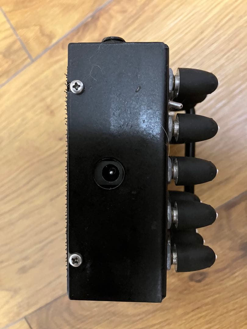 AMT SS-11 チューブギタープリアンプ