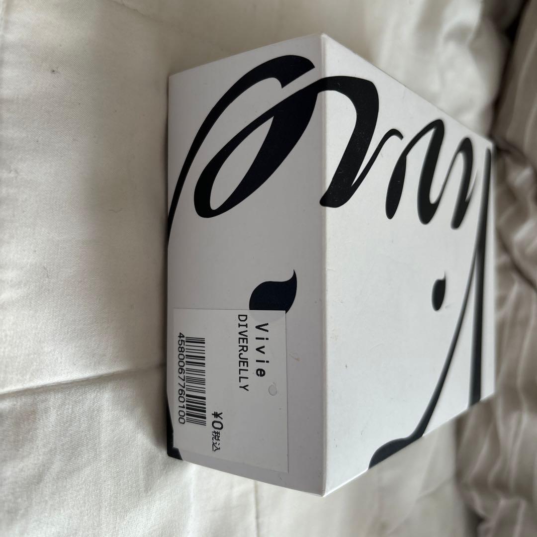 Diver Jelly エフェクター 紫 - メルカリ