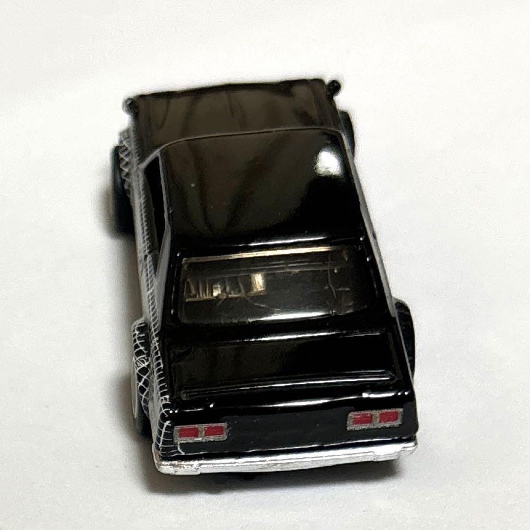 ミニカー Hotwheels 1971 Nissan Skyline H/T 2000