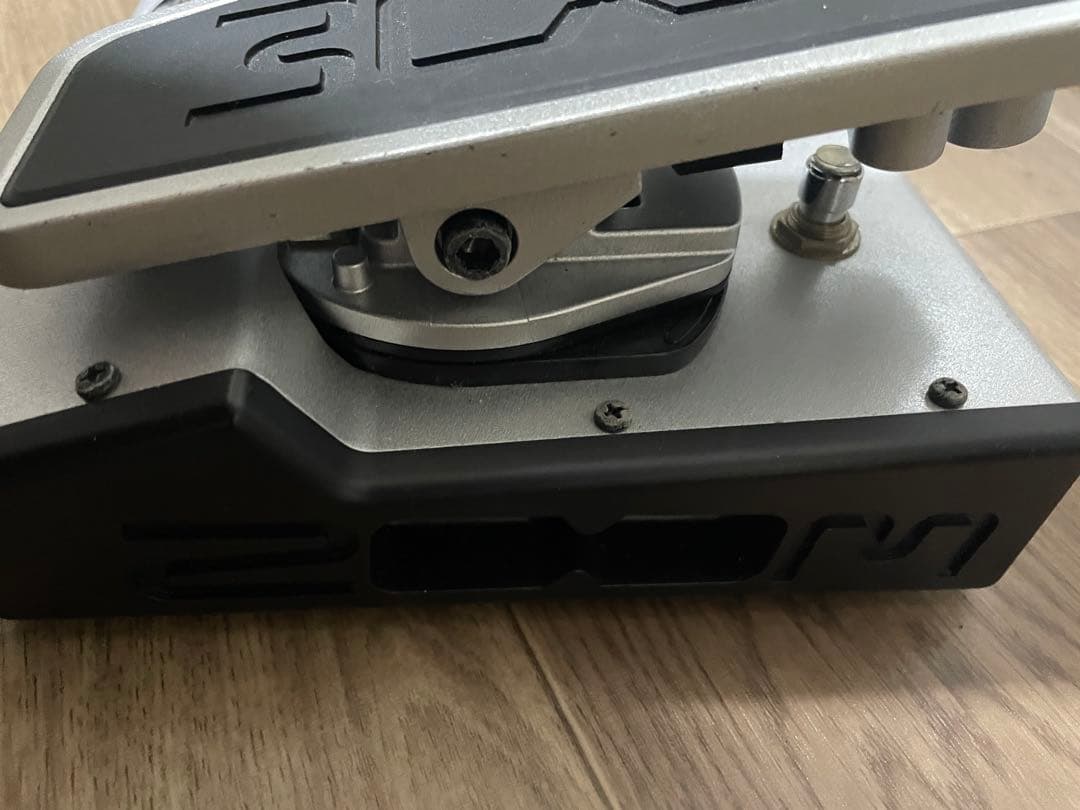 ZOOM ギター用エフェクト・アンプシミュレーターG5