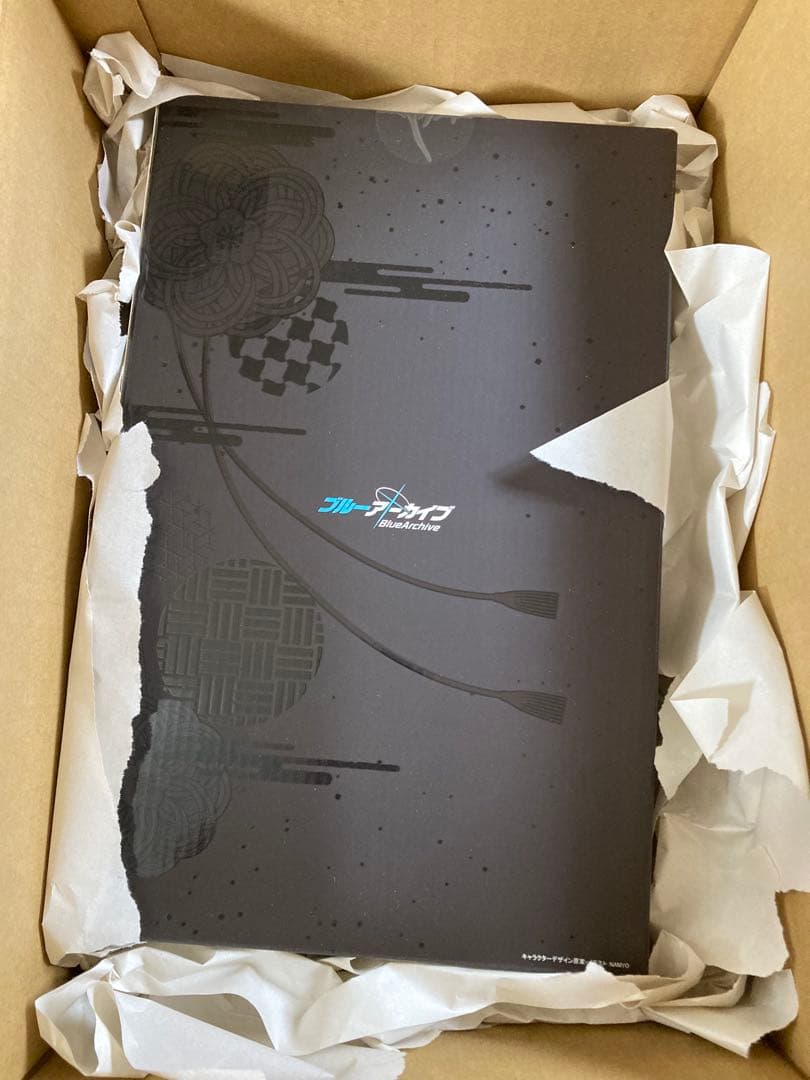 ブルーアーカイブ ワカモ 1/7 完成品フィギュア/ネオンマックス