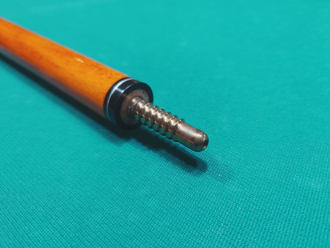 ビリヤードカーボンブレイクキュー ラジアル