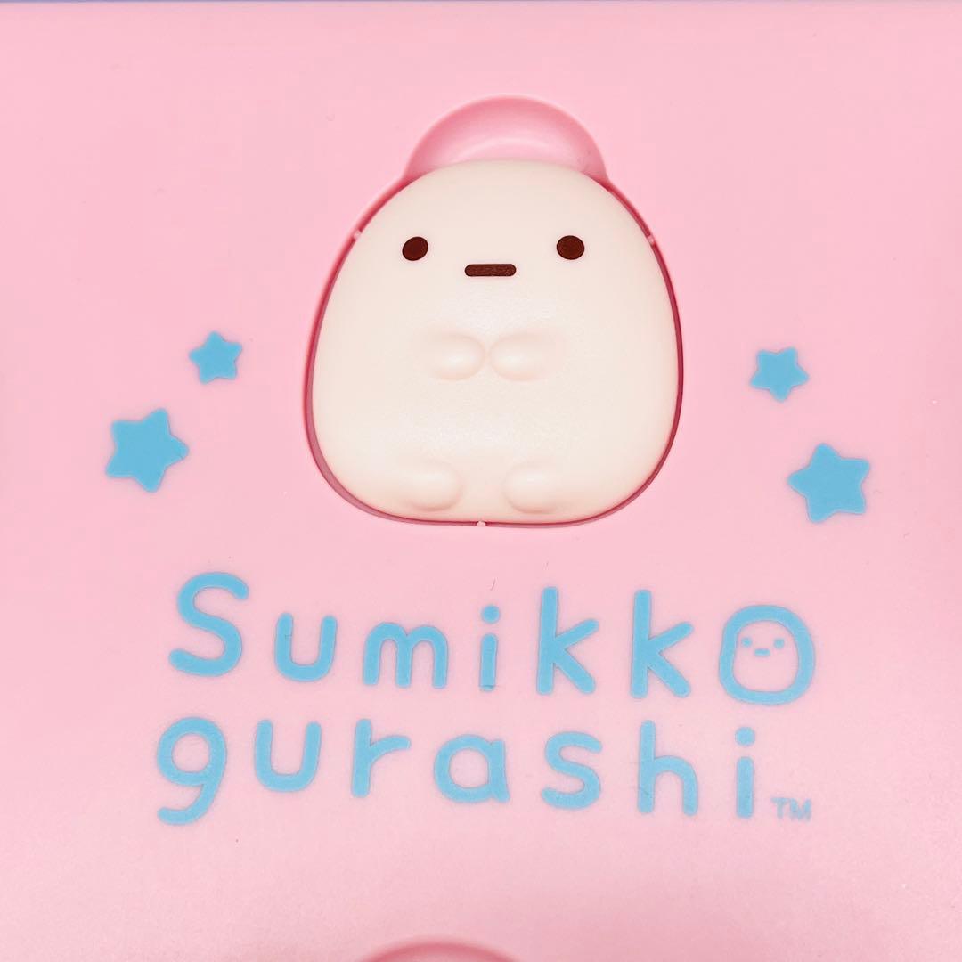 【美品】【セガトイズ限定色】すみっコぐらし パソコン プレミアムプラス