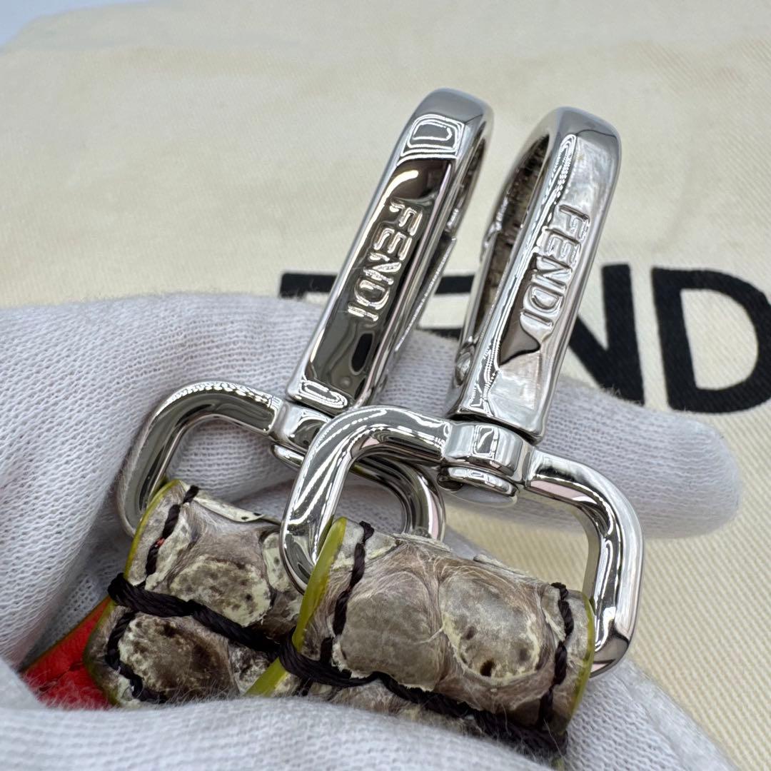 ファッション 通販ファッション - 【保管袋付き】FENDI ショルダー