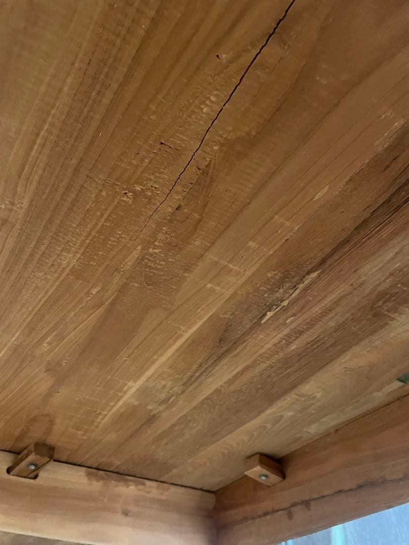 ロンハーマン　テーブル