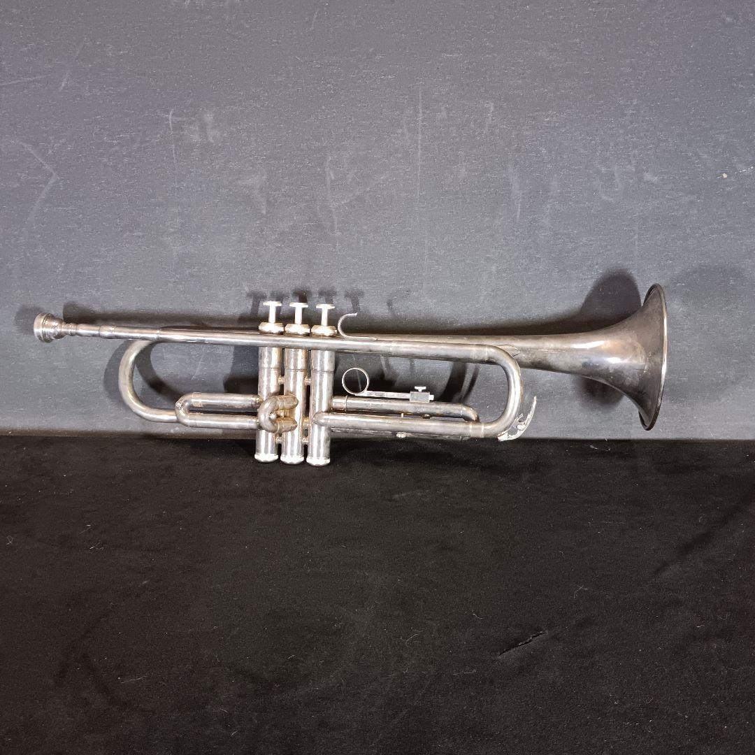 シルバー トランペット 3バルブ - freedamrecords.com
