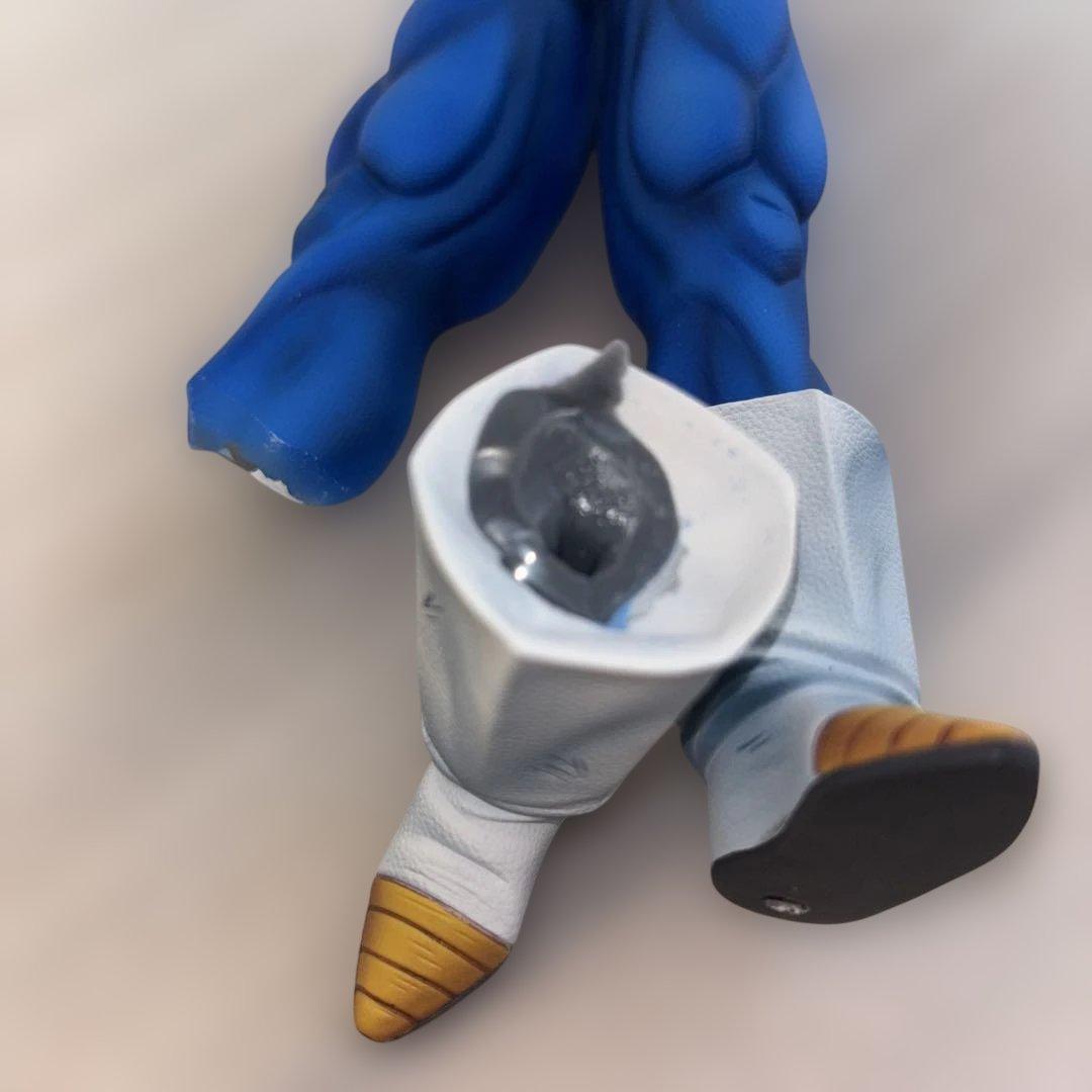 メカエイ（機械魔鬼魚）純金属組み立て式 電動駆動 充電式 アート