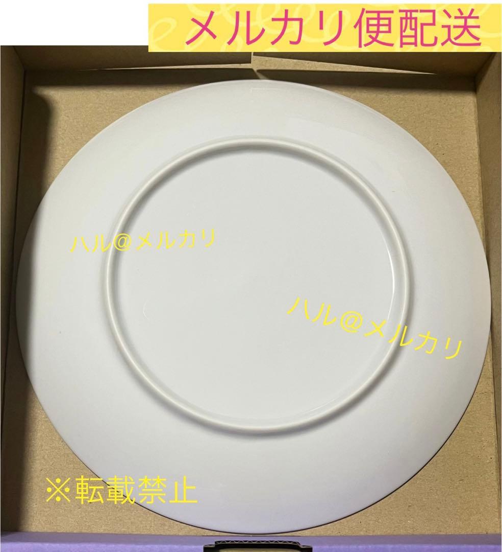 的場静司 バースデー記念 プレート お皿 夏目友人帳 的場さん