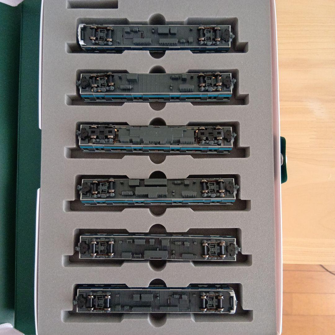 KATO E233系 京浜東北線 初期製品10両