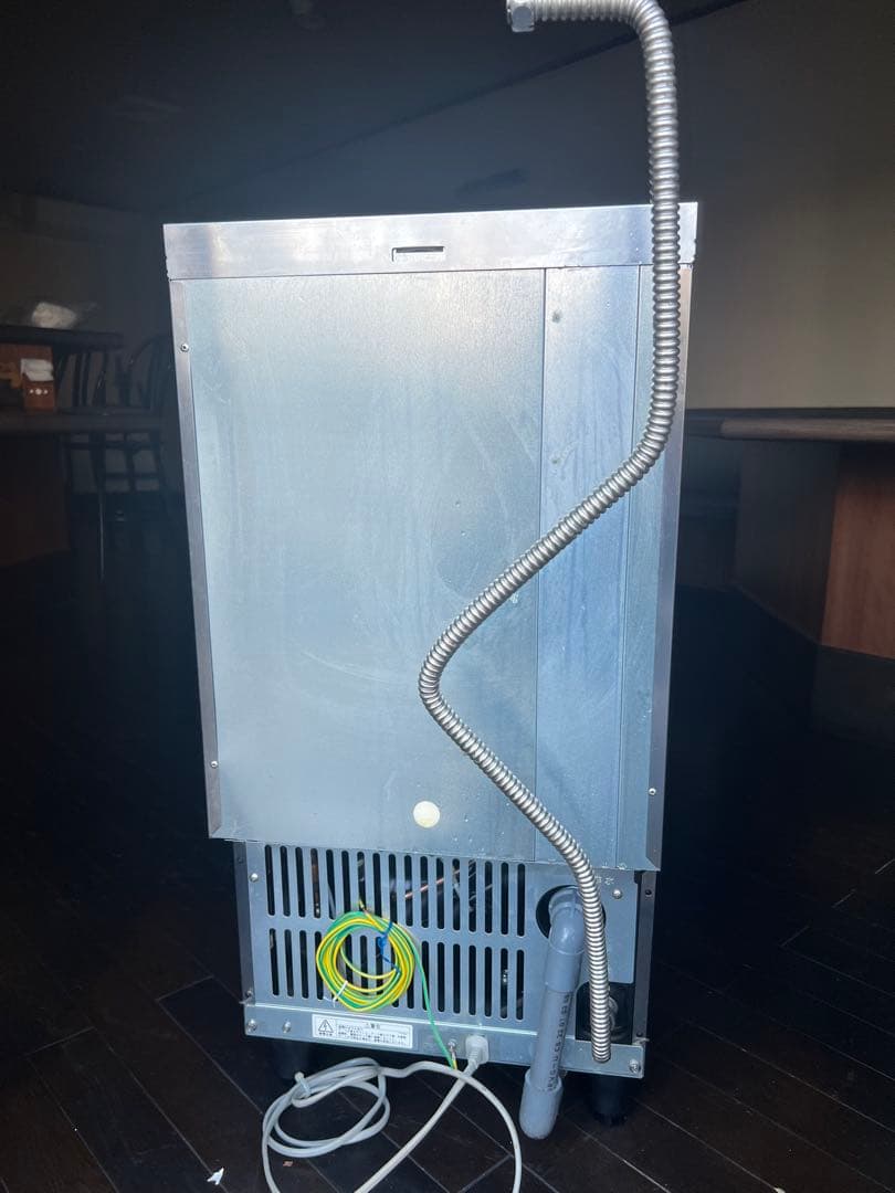 ホシザキ 製氷機 IM-25M-2-A2