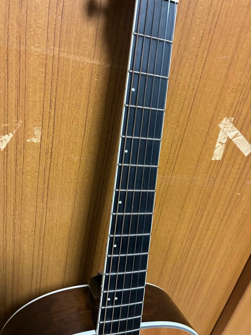 James J-500A OVANAT エレアコ アコギ ！