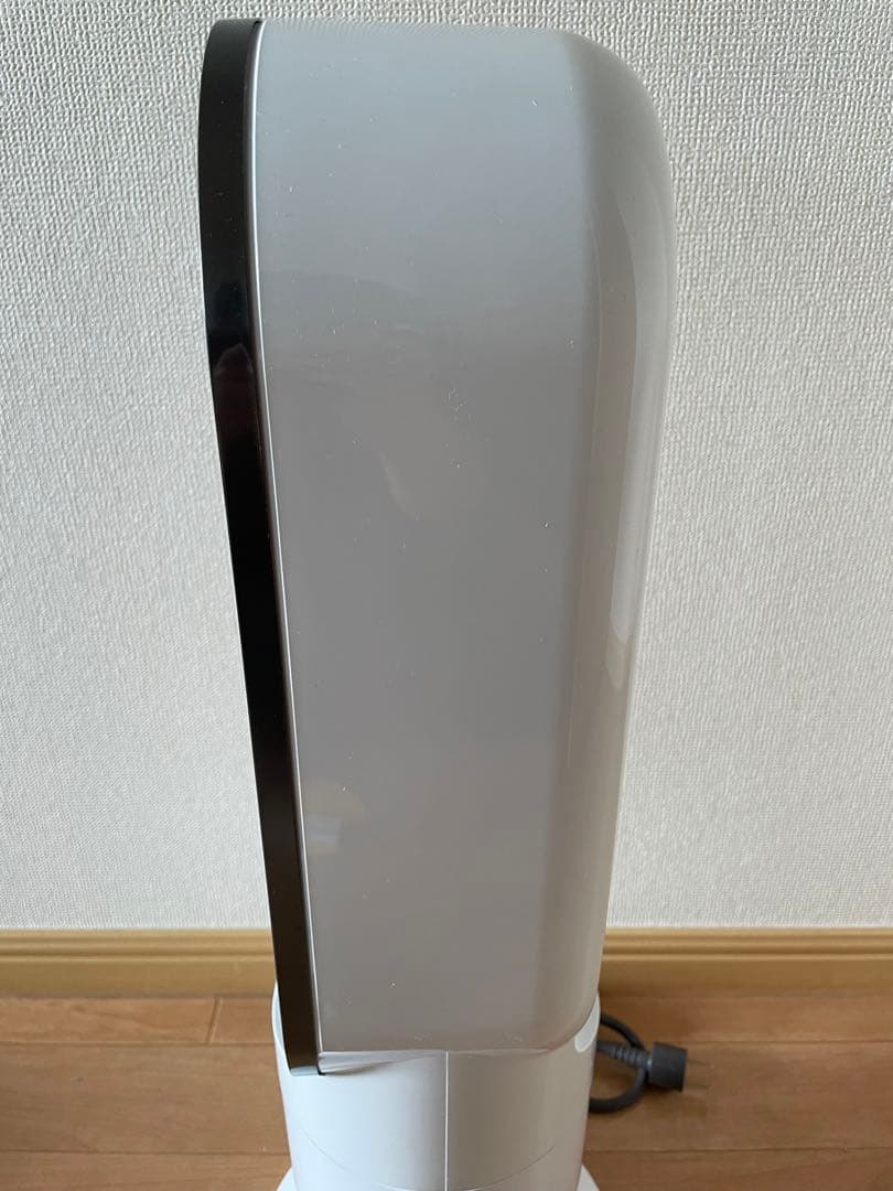 【超美品】dyson AM09 2024年製 hot+cool