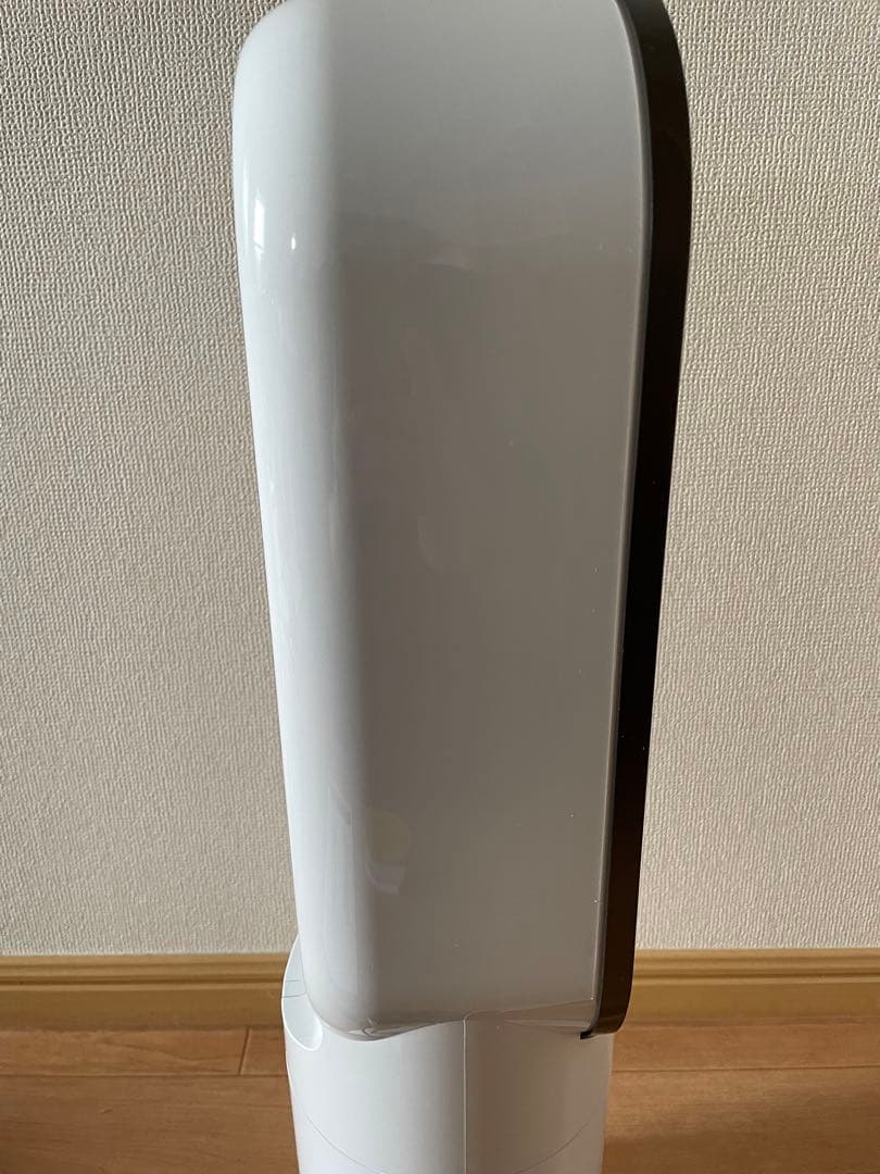 【超美品】dyson AM09 2024年製 hot+cool