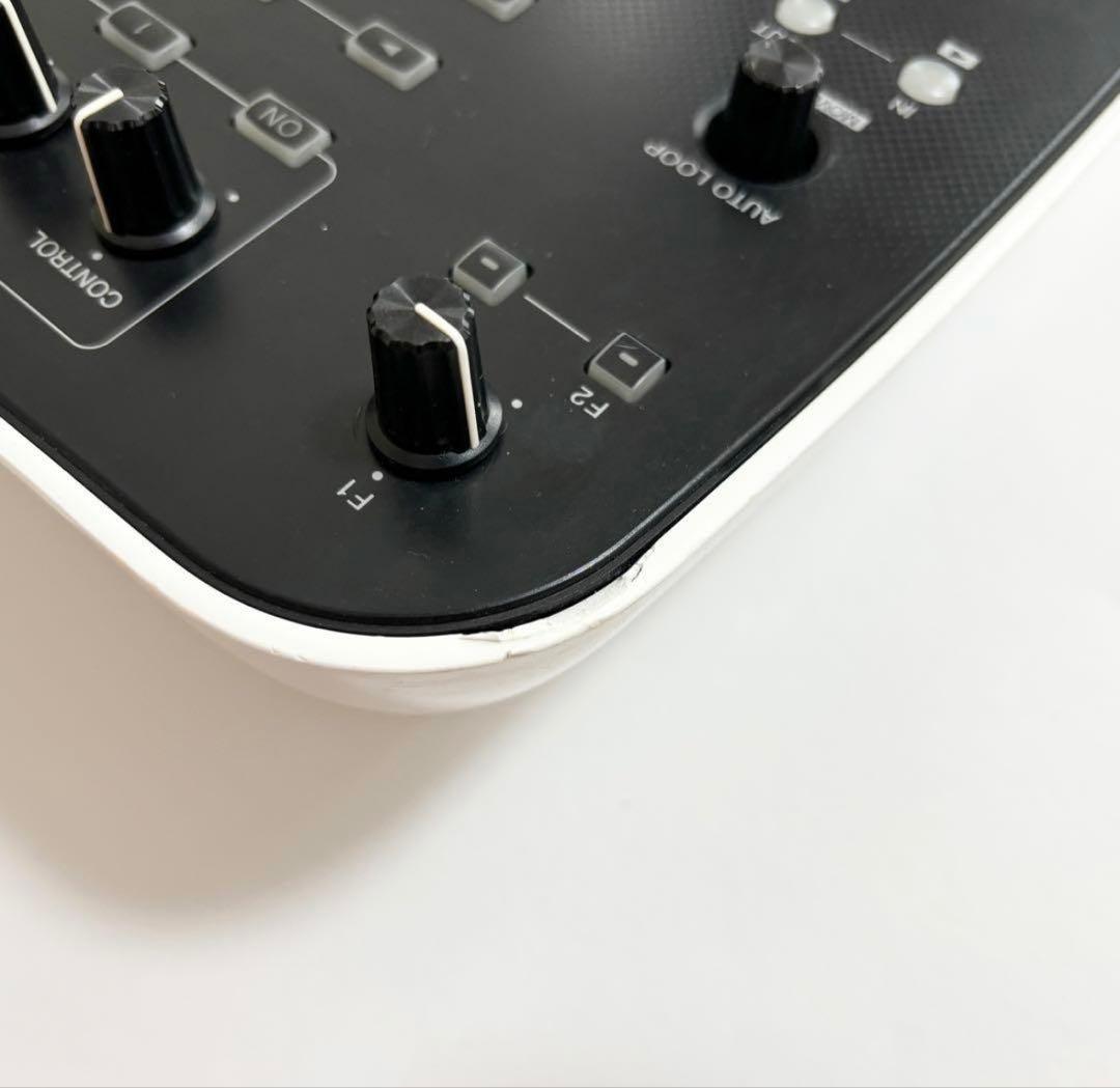 Pioneer DDJ-ERGO-V DJコントローラー パイオニア バスパワーの通販