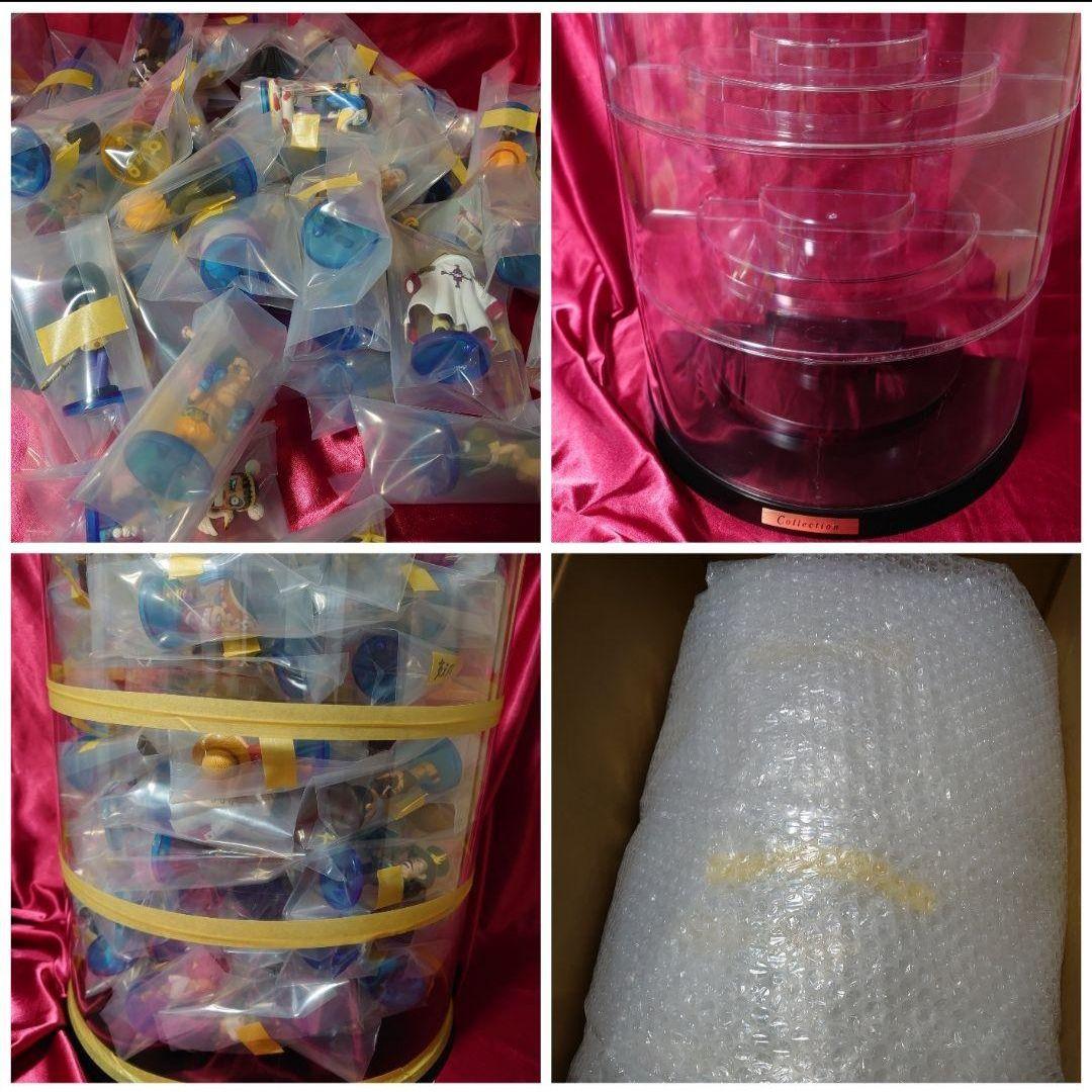 ONEPIECE ワールドコレクタフィギュア 67体セット