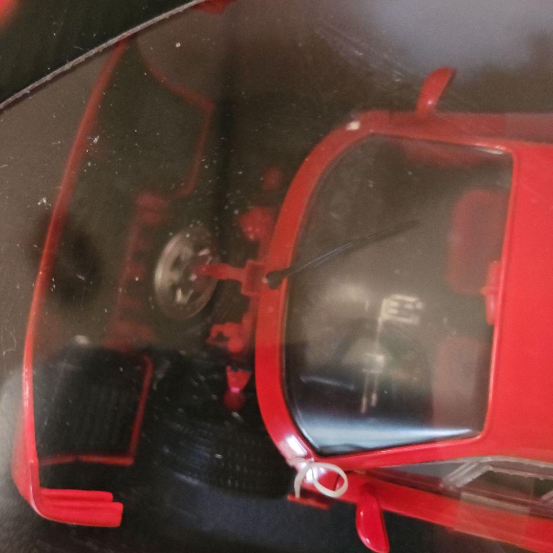 未開封品❗1/18 ホットウィール　F40