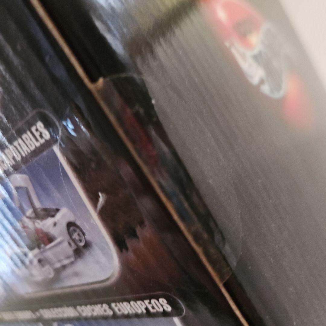 未開封品❗1/18 ホットウィール　F40