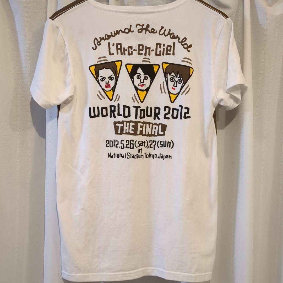 L'Arc～en～Ciel 顔T yukihiro - メルカリ