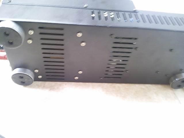 最終値 KT88シングルアンプ エレキット TU-874 真空管アンプ 最終値