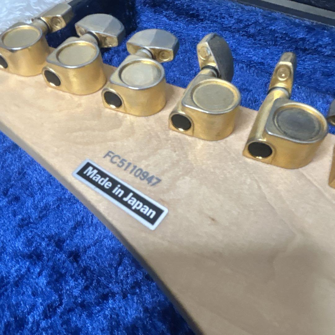 【日本製】アイバニーズ　RXシリーズ リフィニッシュ