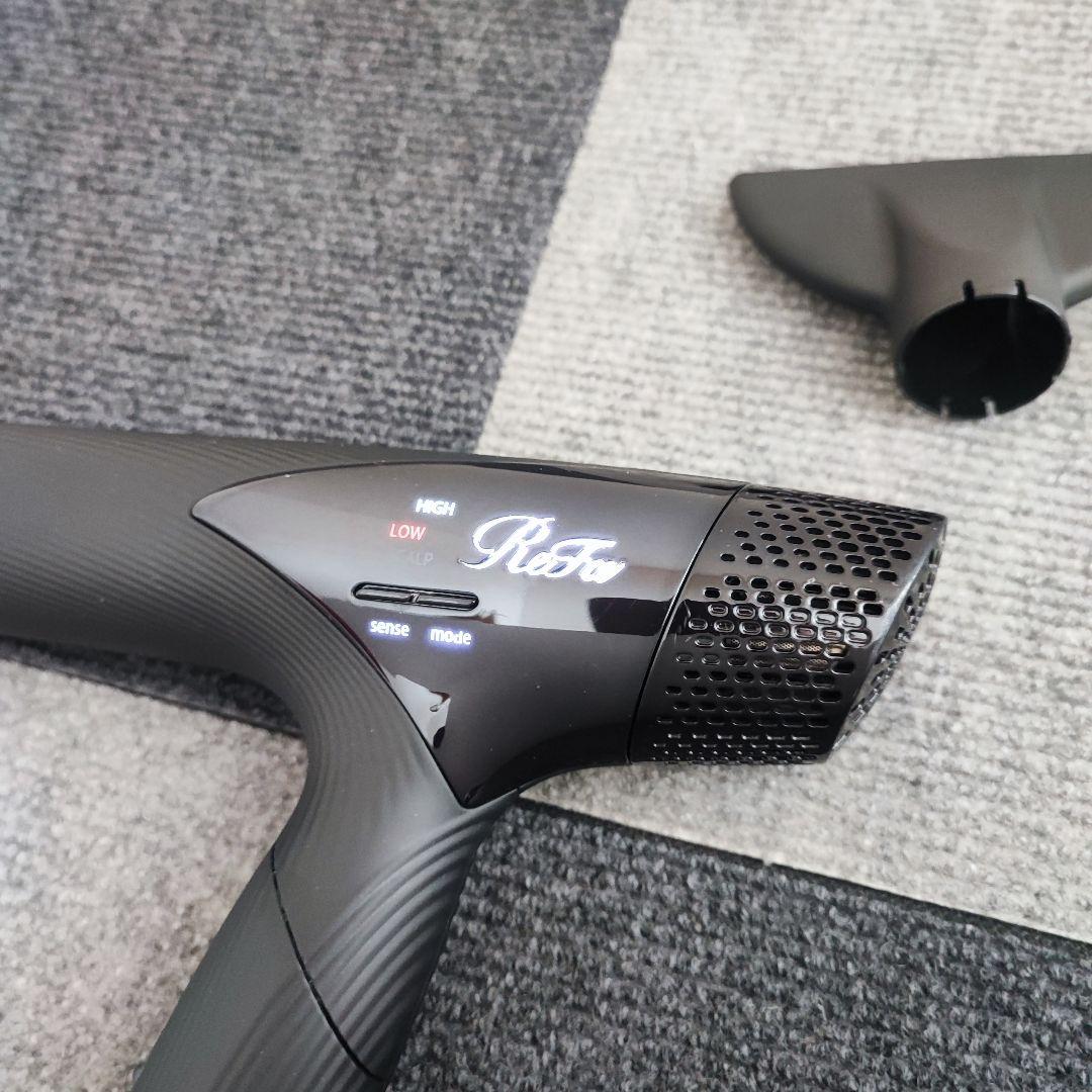 2024年製 ReFa リファ ビューテック ドライヤー スマート