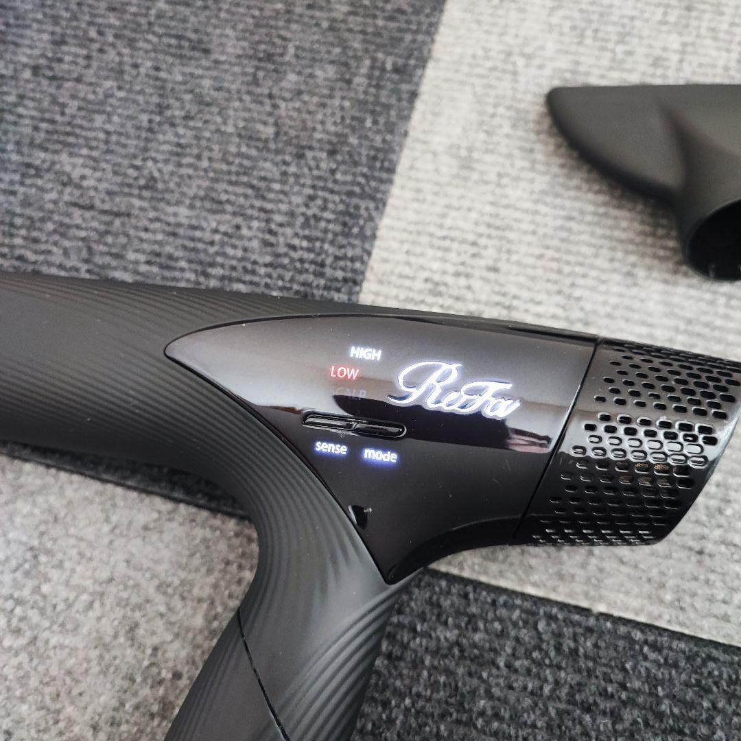 2024年製 ReFa リファ ビューテック ドライヤー スマート