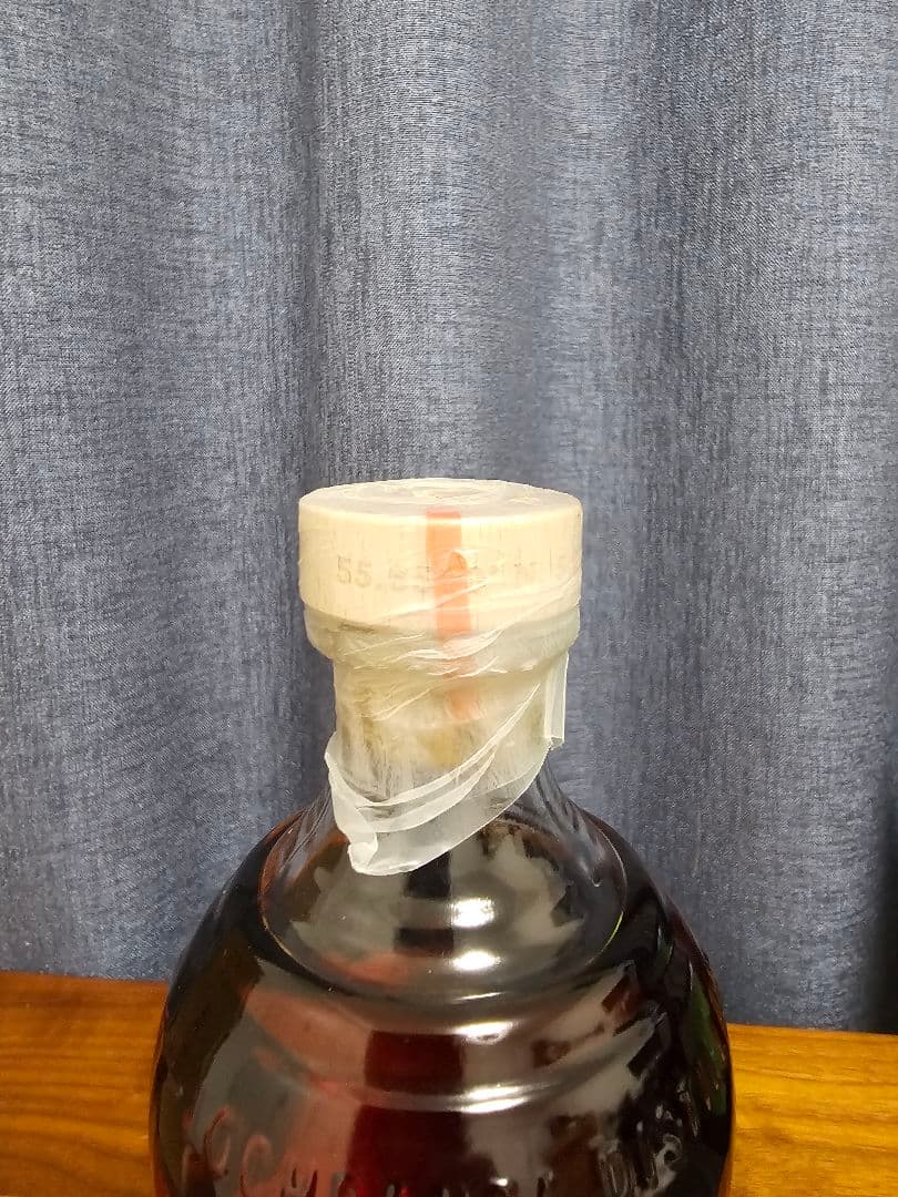 アラン シェリーカスク | Explore our craft philosophy アラン