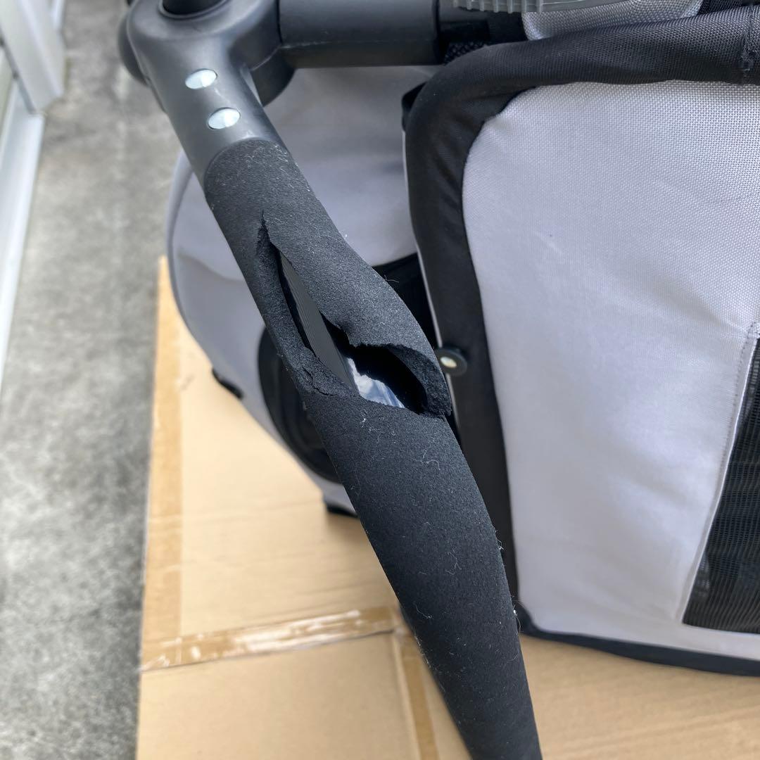 ペットカート PGソフトカート 30Kgまで BIGの通販はau PAY マーケット