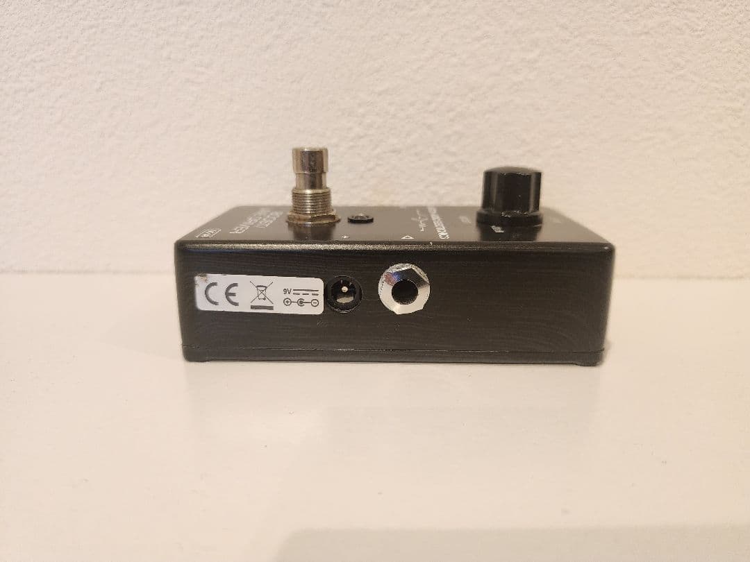 ギター MXR MC401 Boost/Line D